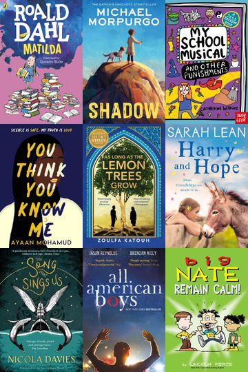 Diverse & inclusive - family life, relationships, society and culture (KS3/KS4)