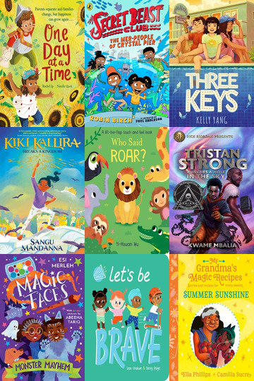 Lit in Colour - New Primary comprehensive pack 2024 
