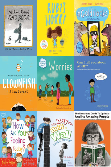 Reading Well Children