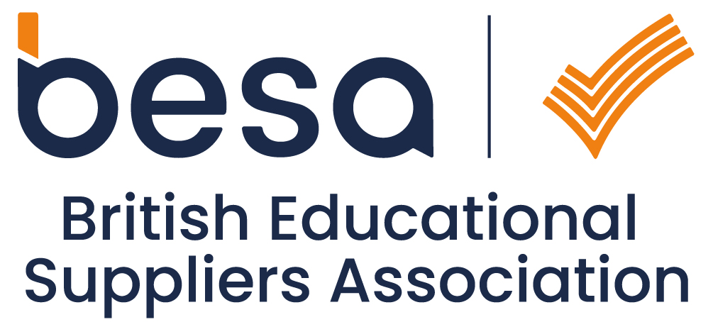 British Educational Suppliers Association British Educational Suppliers Association logo