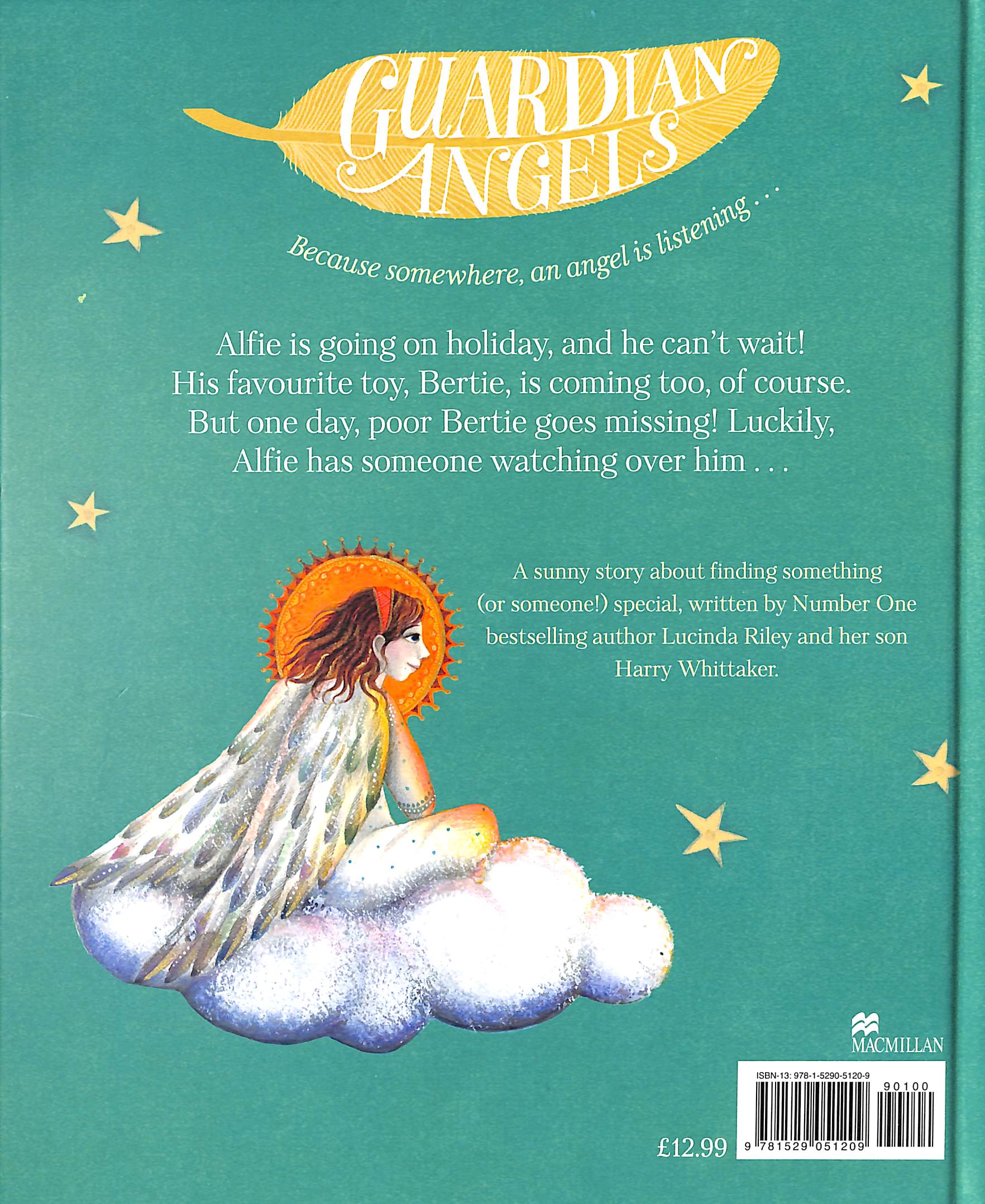 Wings by Sunny Angel, Paperback