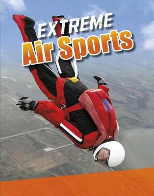 Extreme air sports