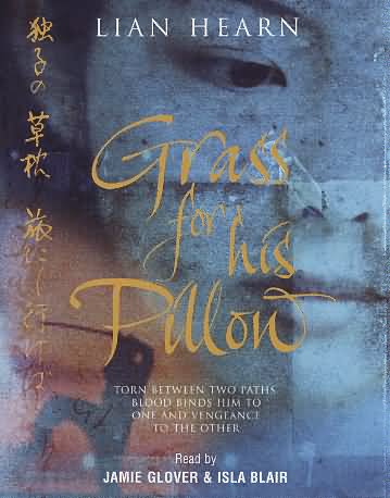 Grass For His Pillow