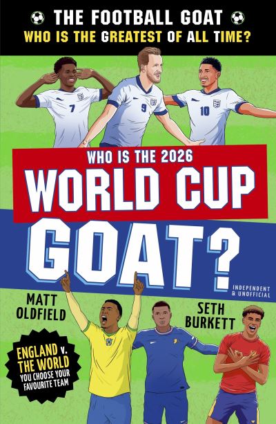 World football winners!