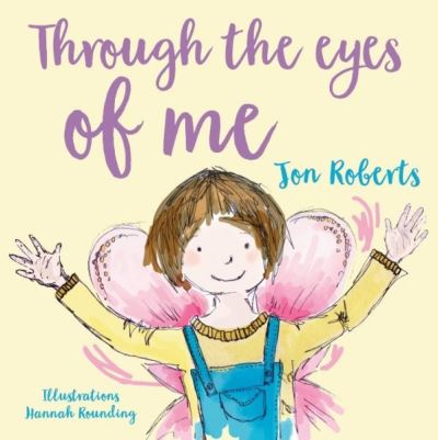Through the eyes of me Through the eyes of me