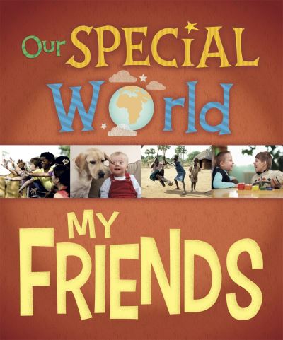 My friends My friends