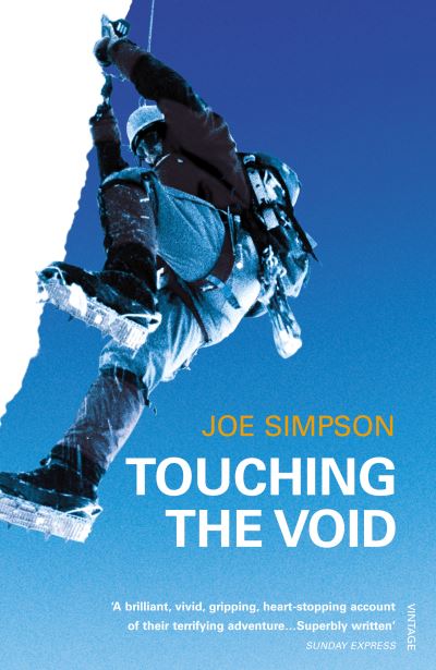 Touching the void Touching the void