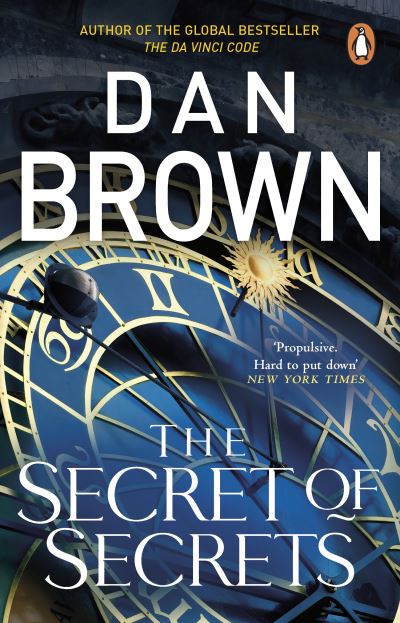 The secret of secrets
