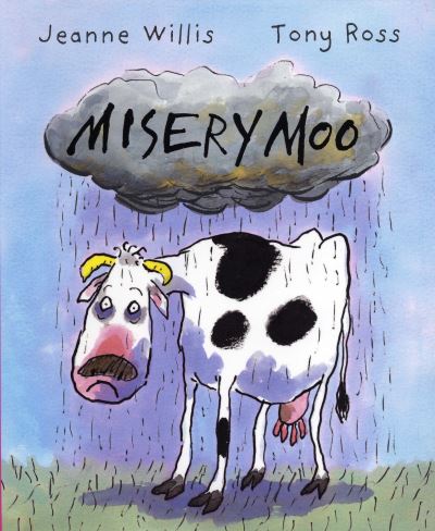 Misery Moo Misery Moo