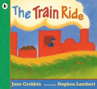The train ride The train ride