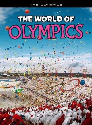 The world of Olympics