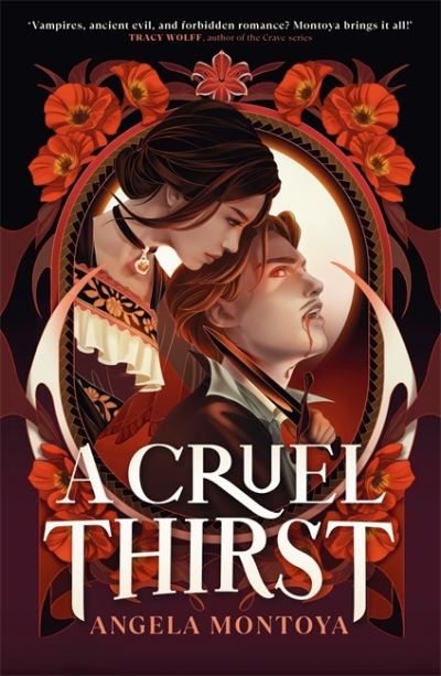 A cruel thirst
