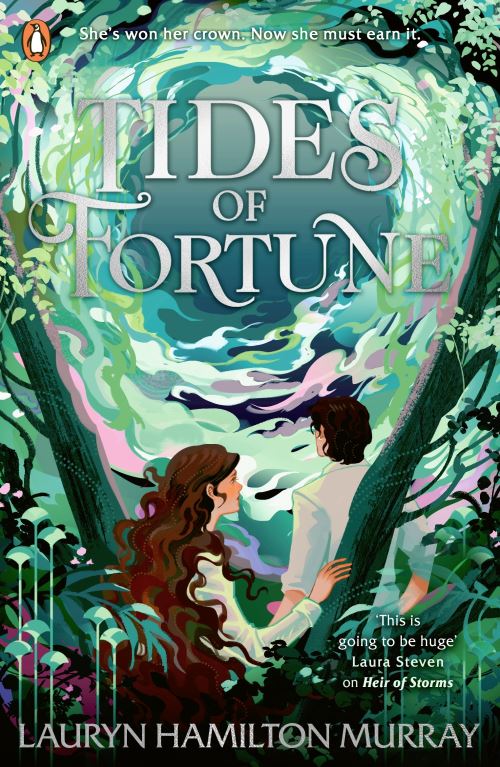 Tides of fortune