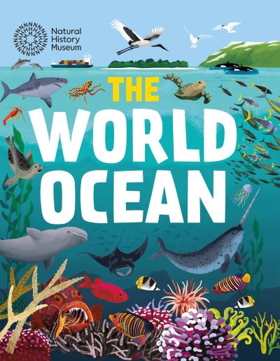 The world ocean