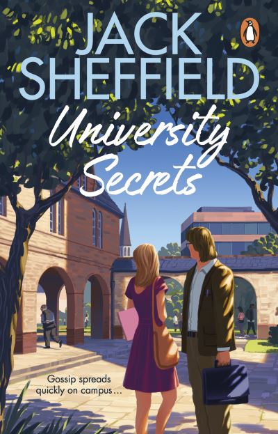 University secrets