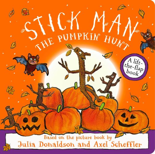 Stick Man