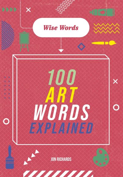 100 art words explained