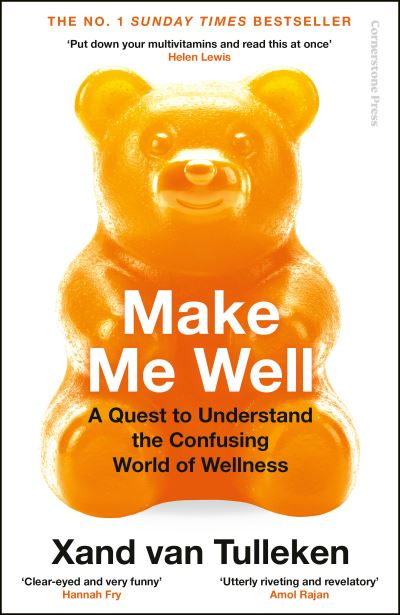 Make me well