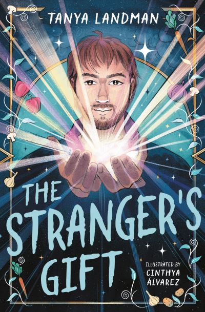 The stranger's gift