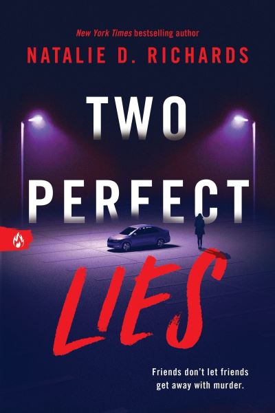 Two perfect lies