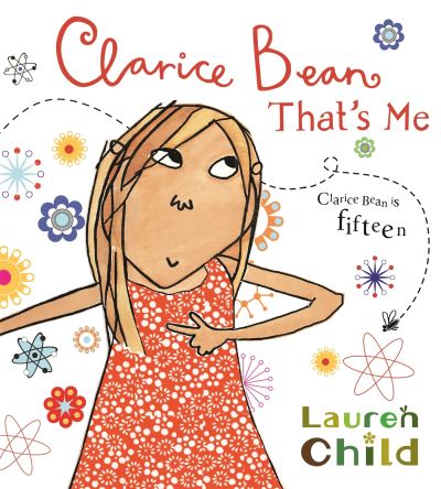 Clarice Bean that's me Clarice Bean that's me