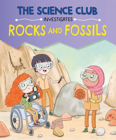 Rocks and fossils Rocks and fossils