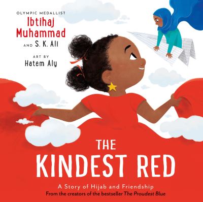 The kindest red The kindest red