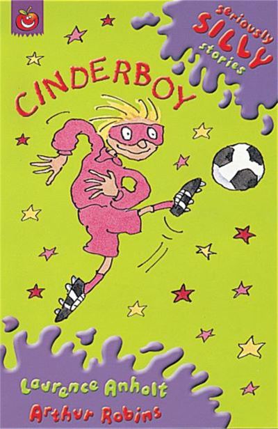 Cinderboy Cinderboy
