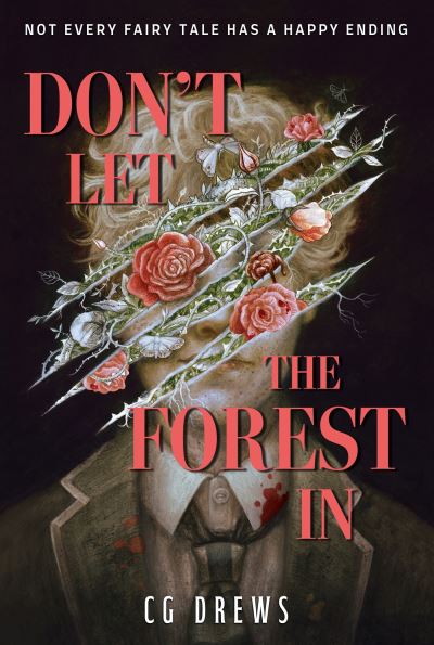 Don't let the forest in