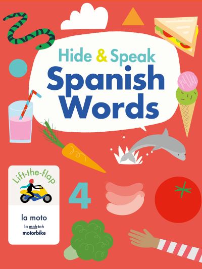 Spanish words