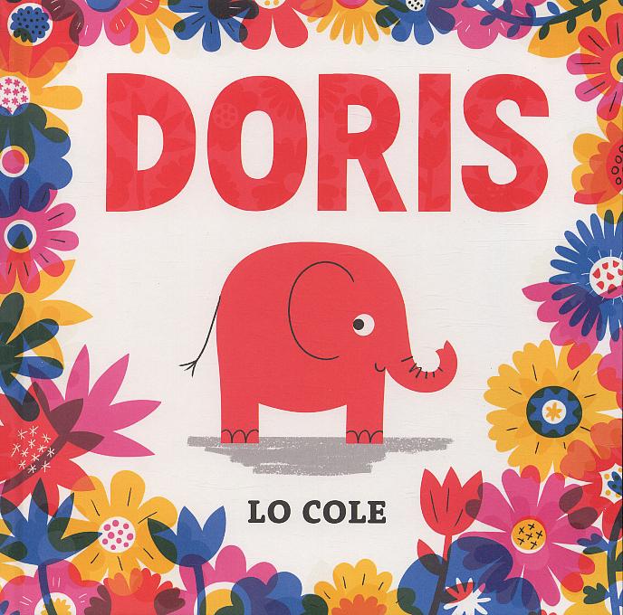 Doris Doris