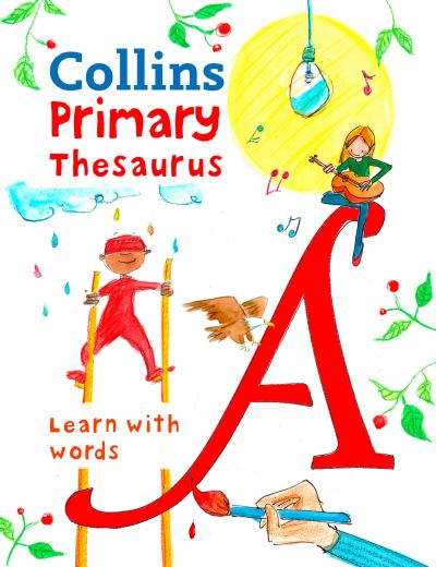 Collins primary thesaurus Collins primary thesaurus