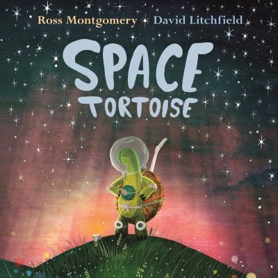 Space tortoise Space tortoise