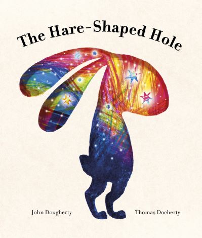 The hare-shaped hole The hare-shaped hole