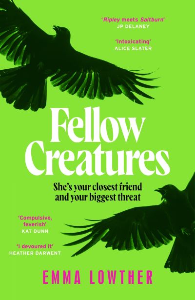 Fellow creatures