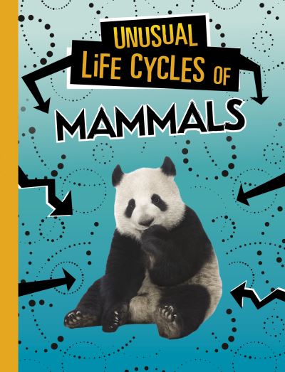 Unusual life cycles of mammals