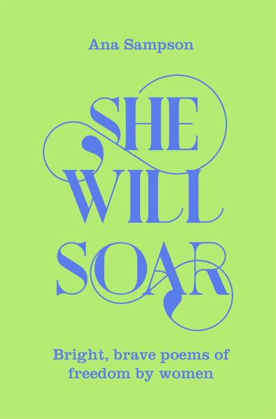 She will soar She will soar