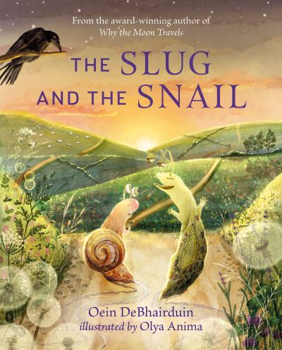 The slug and the snail The slug and the snail