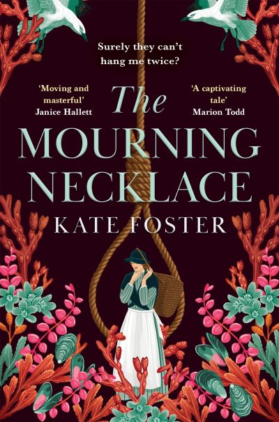 The mourning necklace