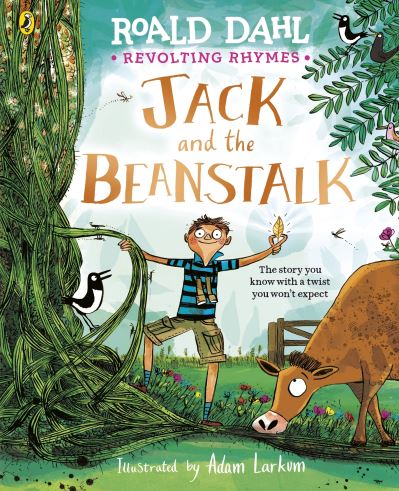 Jack and the beanstalk