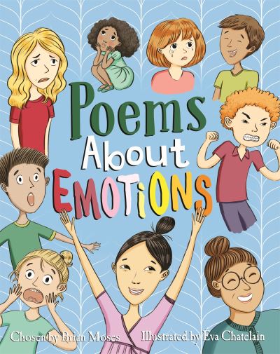 Poems about emotions Poems about emotions