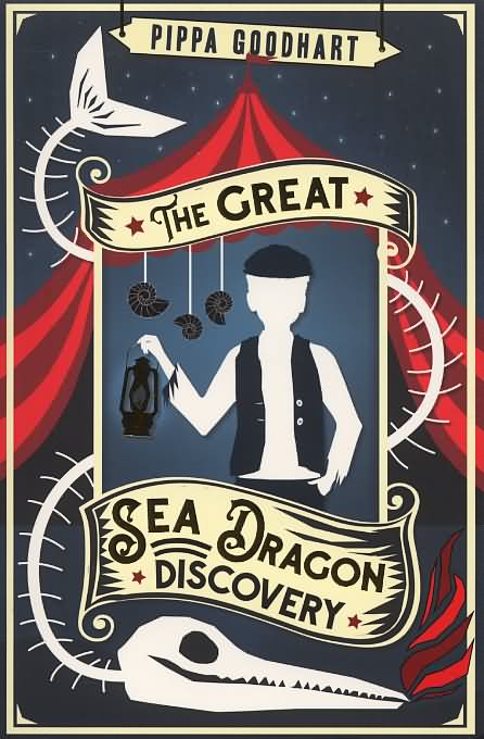 The great sea dragon discovery