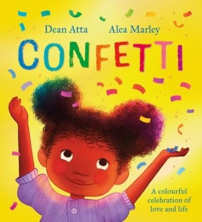 Confetti Confetti