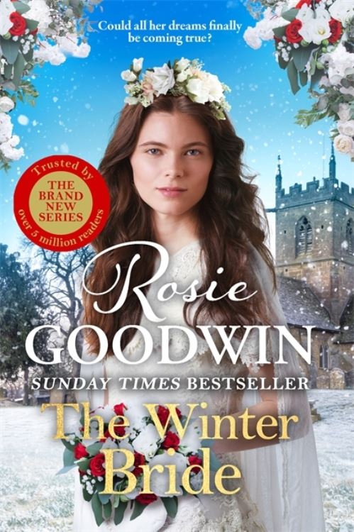The winter bride