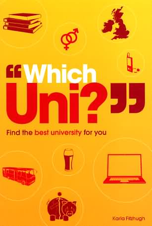 Which uni?