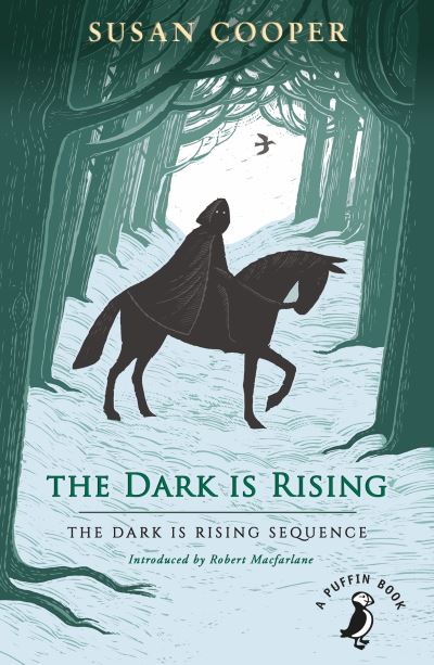 The dark is rising