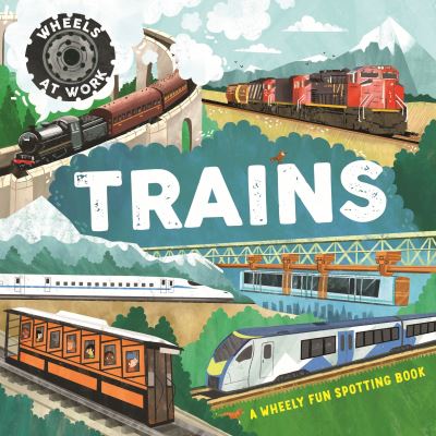 Trains