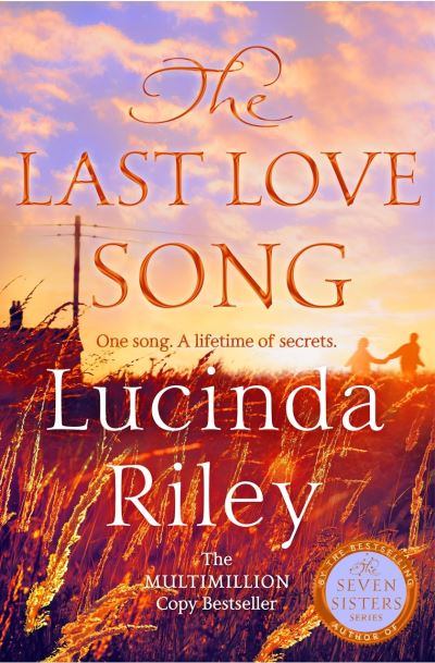 The last love song