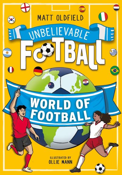 World of football