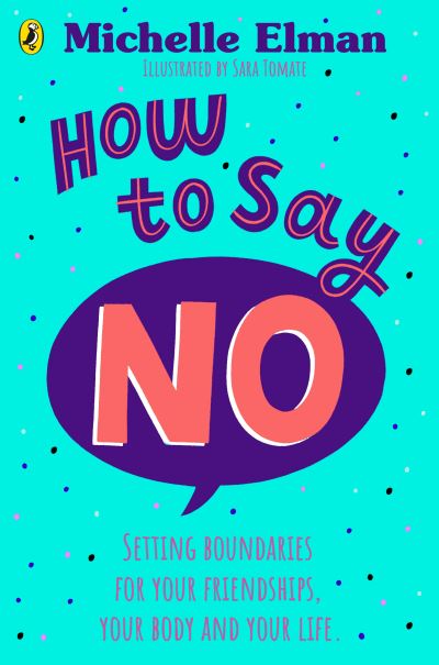 How to say no How to say no